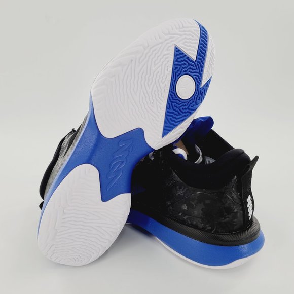 Nike Air Jordan Zion 1 Duke